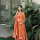 Sunehri-Woman Beautiful dress 3 pieces set Indian traditional dresses wear