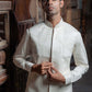 Saheen - Stylish Nehru Jacket & Pant Set for Men's