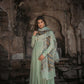 Guvaaksh - Anarkali Suit with Dupatta Set